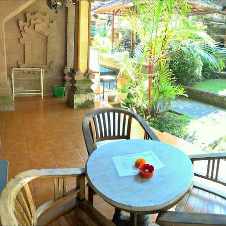 Hotel Darma Yogi House à Ubud Extérieur photo