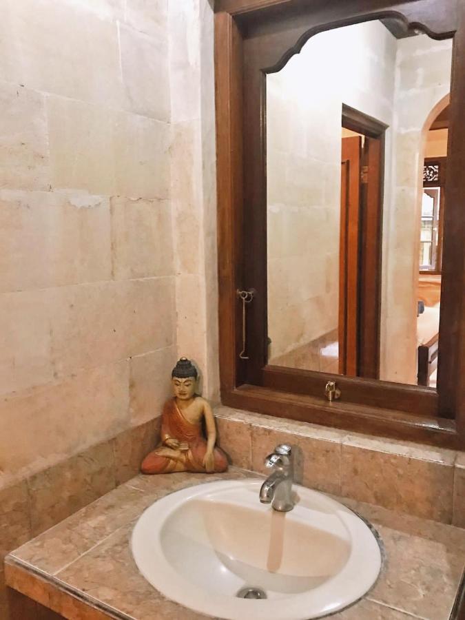 Hotel Darma Yogi House à Ubud Extérieur photo