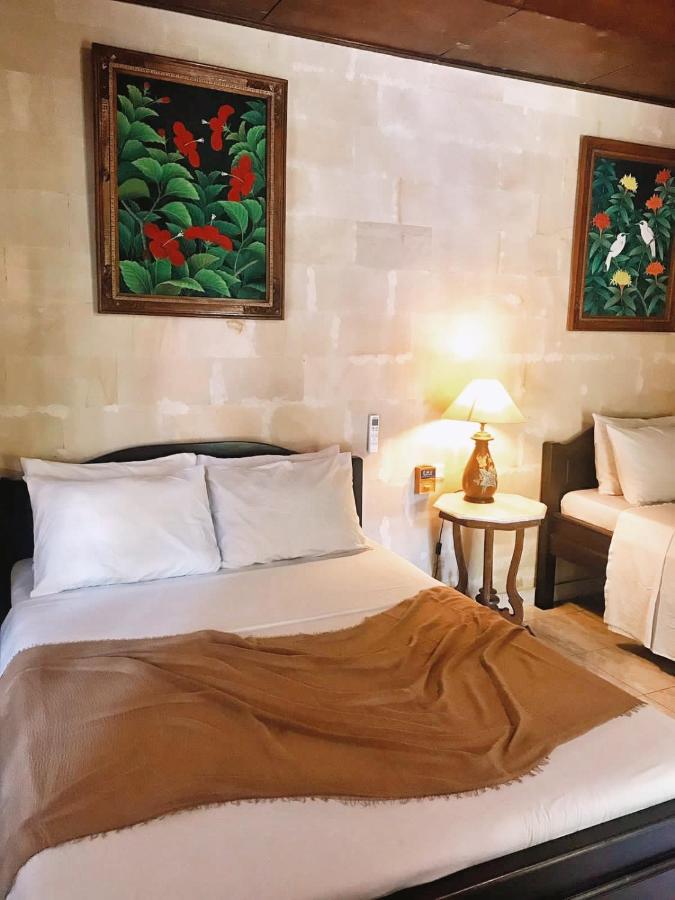 Hotel Darma Yogi House à Ubud Extérieur photo