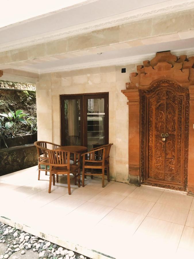 Hotel Darma Yogi House à Ubud Extérieur photo