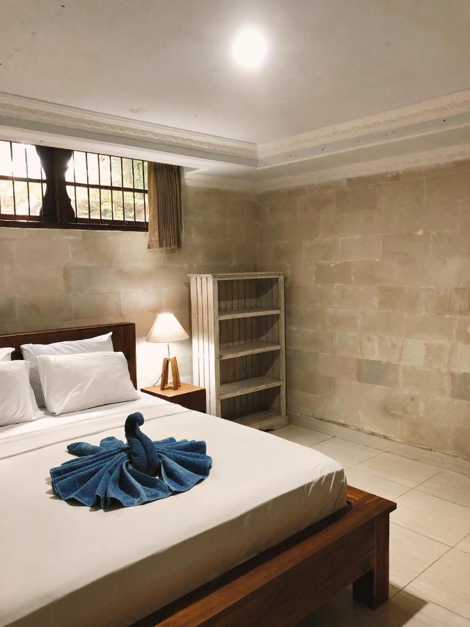 Hotel Darma Yogi House à Ubud Extérieur photo