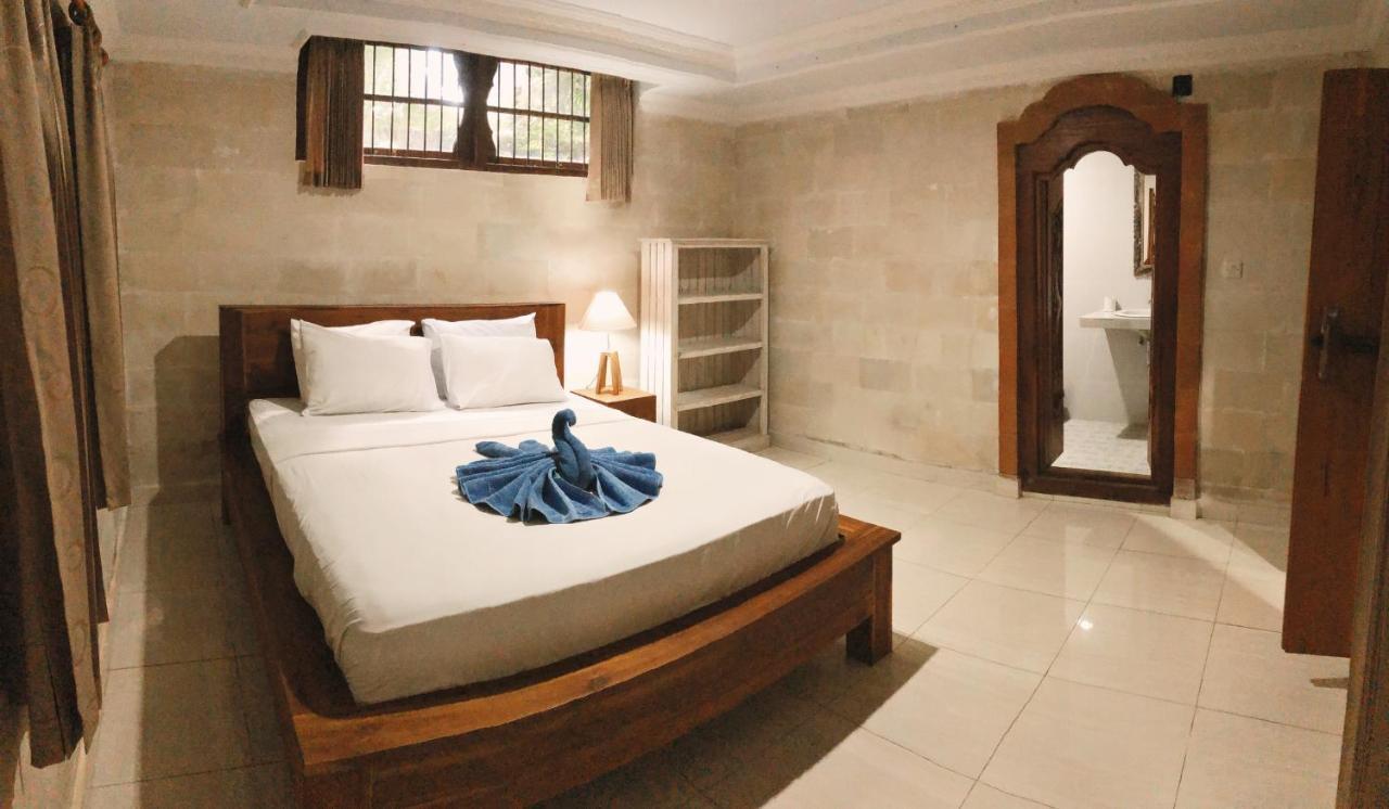 Hotel Darma Yogi House à Ubud Extérieur photo