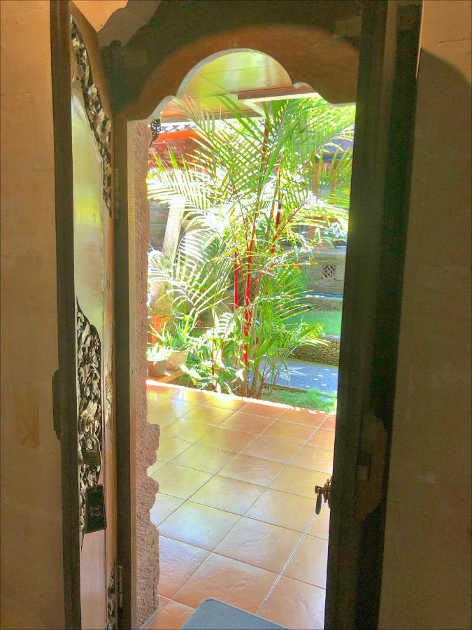 Hotel Darma Yogi House à Ubud Extérieur photo