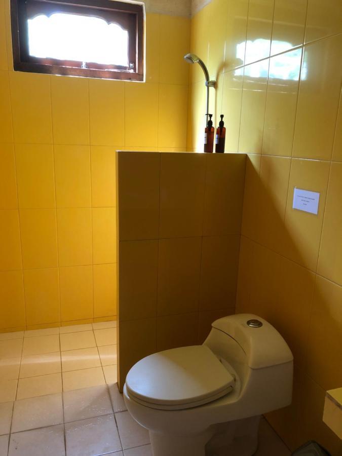 Hotel Darma Yogi House à Ubud Extérieur photo
