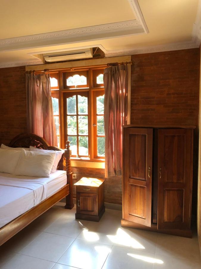 Hotel Darma Yogi House à Ubud Extérieur photo