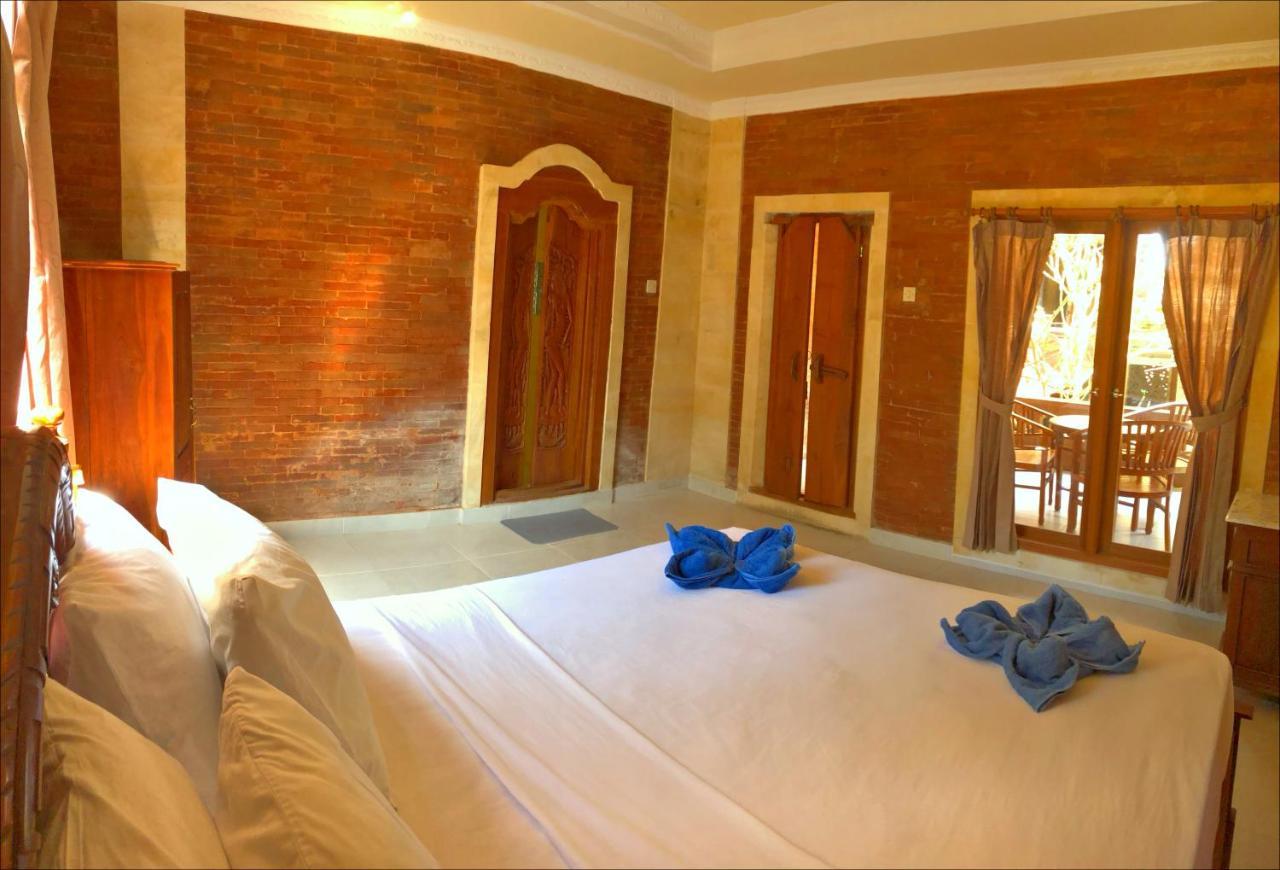Hotel Darma Yogi House à Ubud Extérieur photo